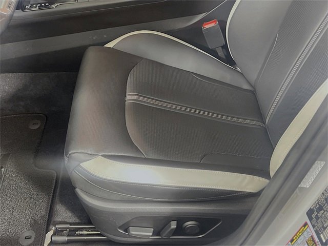 Used 2025 Kia K5 GT-Line image 20