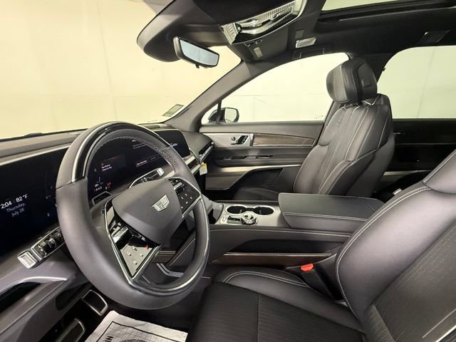 New 2027 Cadillac Vistiq Sport AWD/4WD image 19