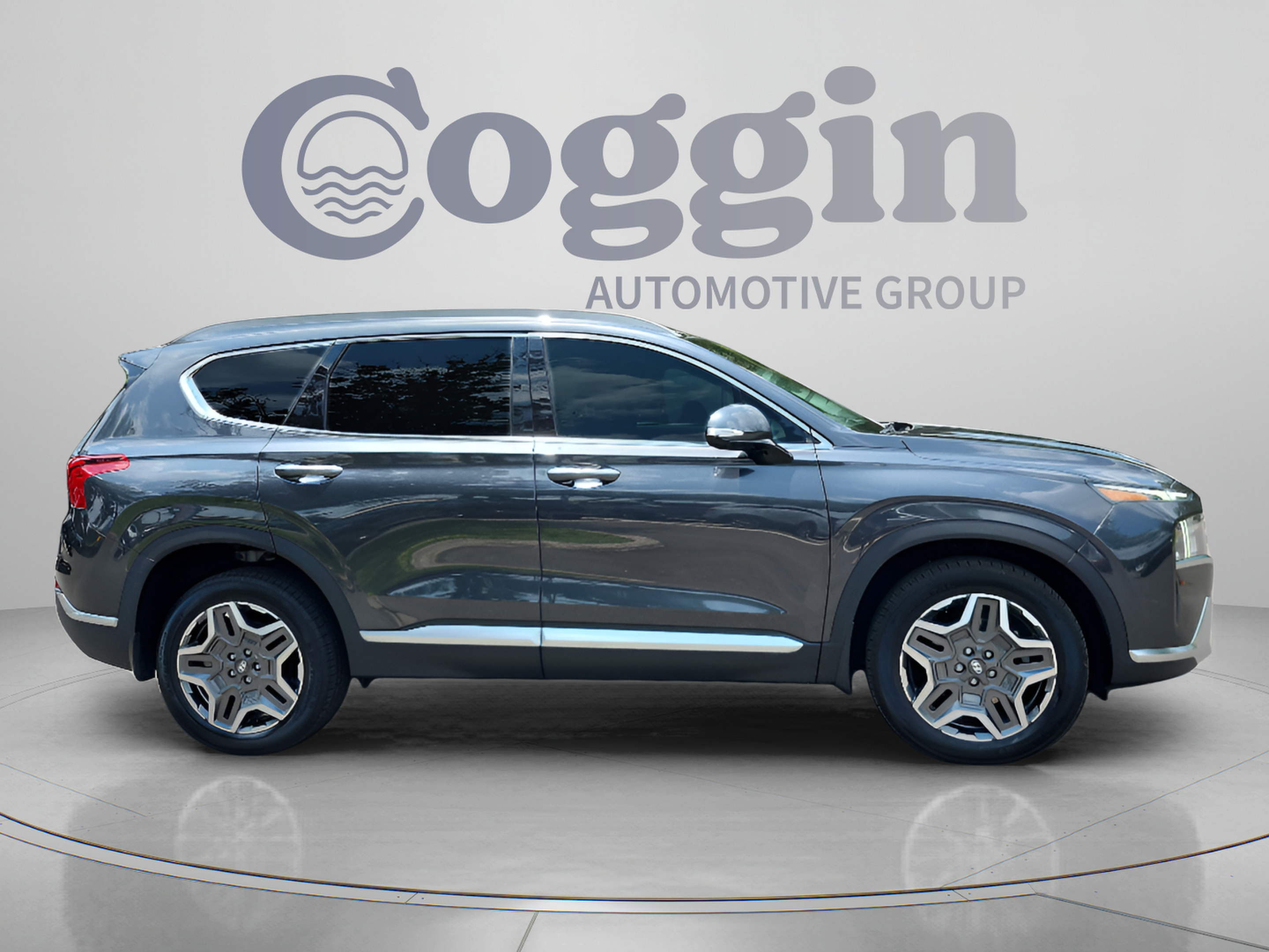 Used 2023 Hyundai Santa Fe SEL Premium AWD/4WD image 6