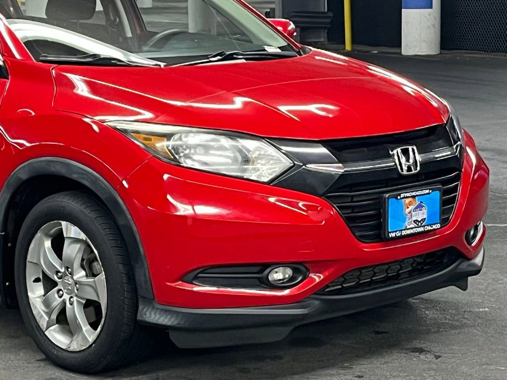 Used 2017 Honda HR-V EX image 31