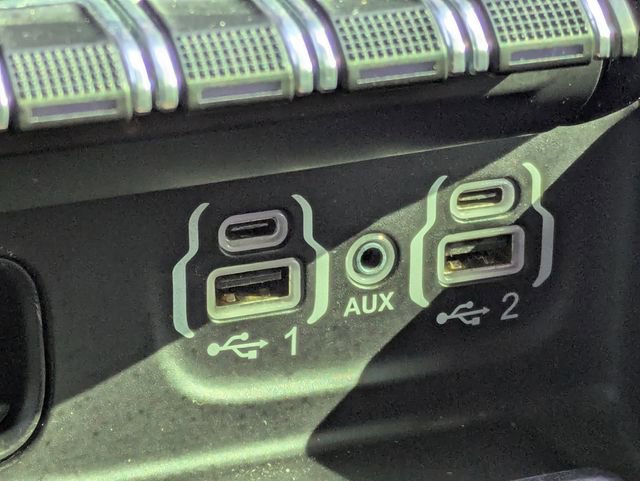 Used 2023 RAM 1500 Limited image 21