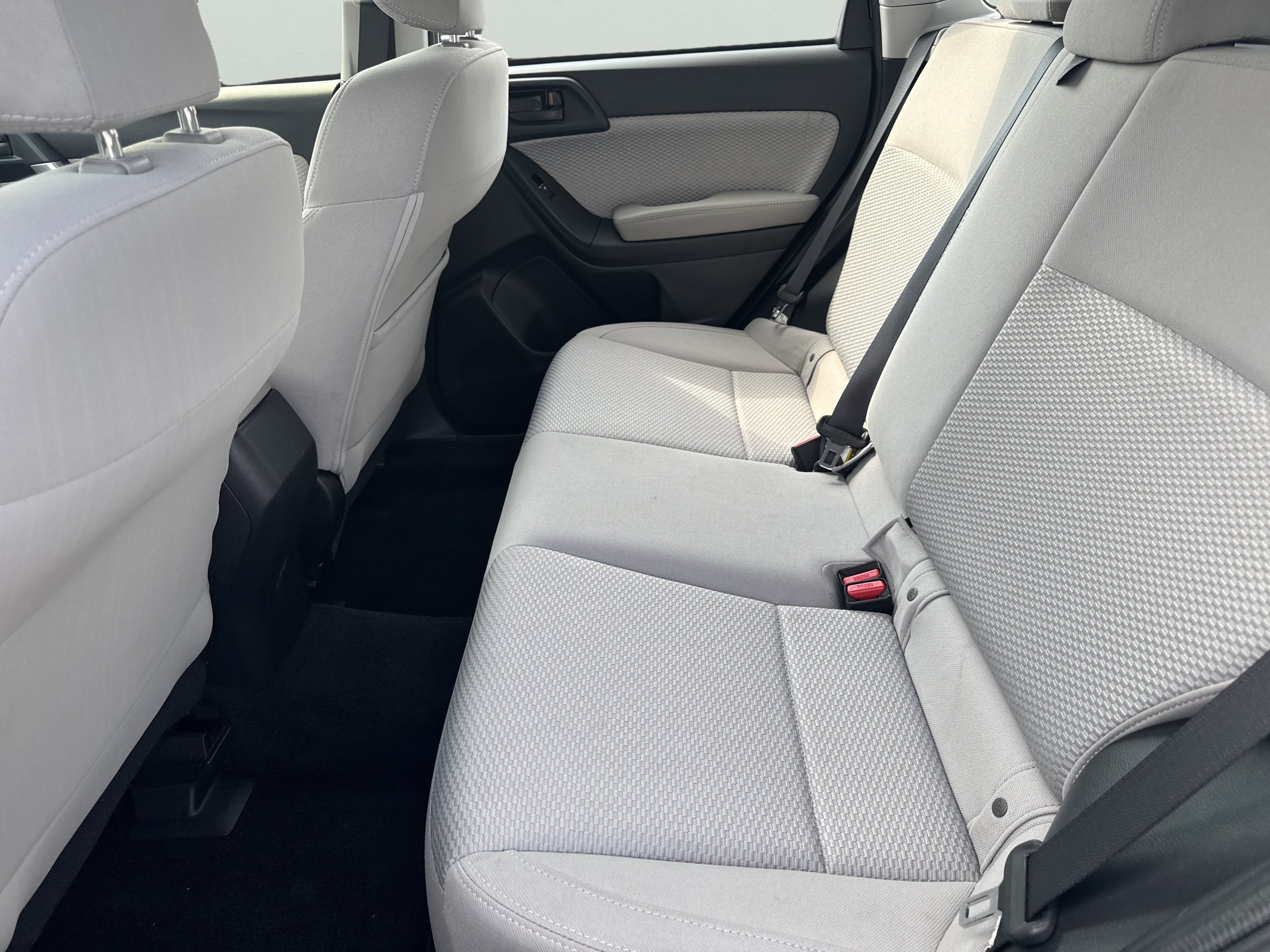 Used 2018 Subaru Forester 2.5i w/ Alloy Wheel Package AWD/4WD image 20