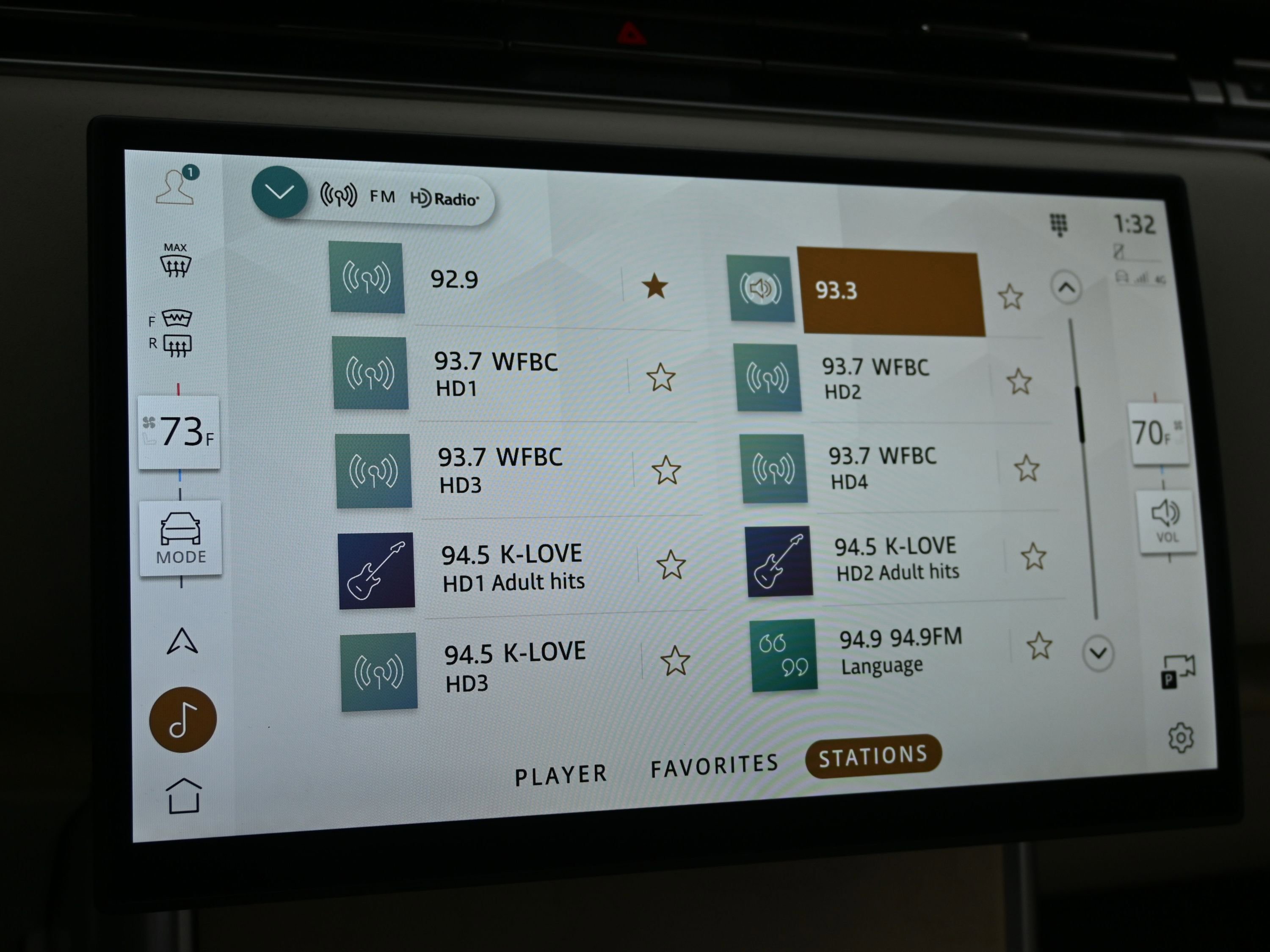 Used 2024 Land Rover Range Rover SV image 17