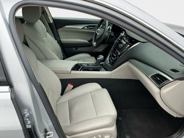 Used 2017 Cadillac CTS Luxury image 17