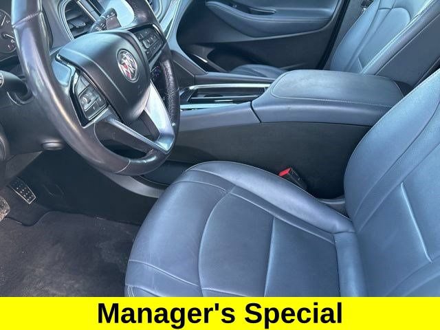 Used 2024 Buick Enclave Premium FWD image 11