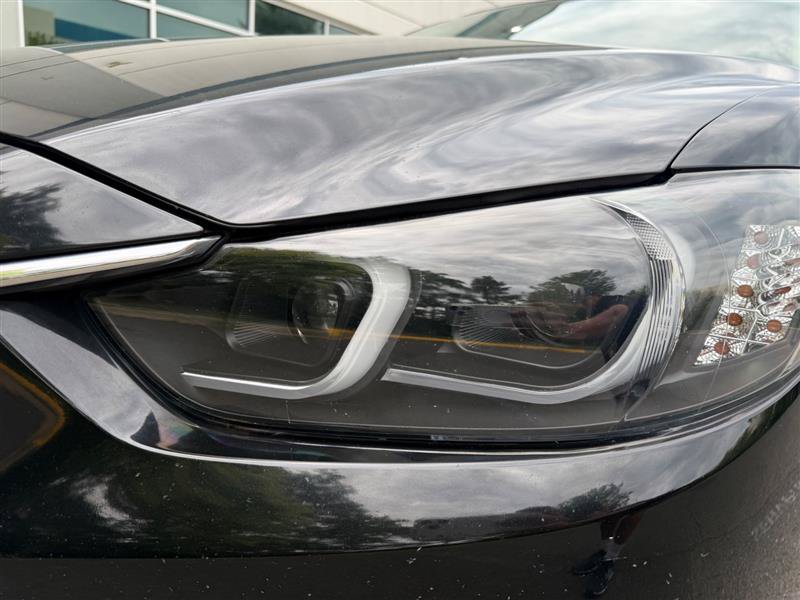 Used 2014 MAZDA MAZDA6 Touring FWD image 31