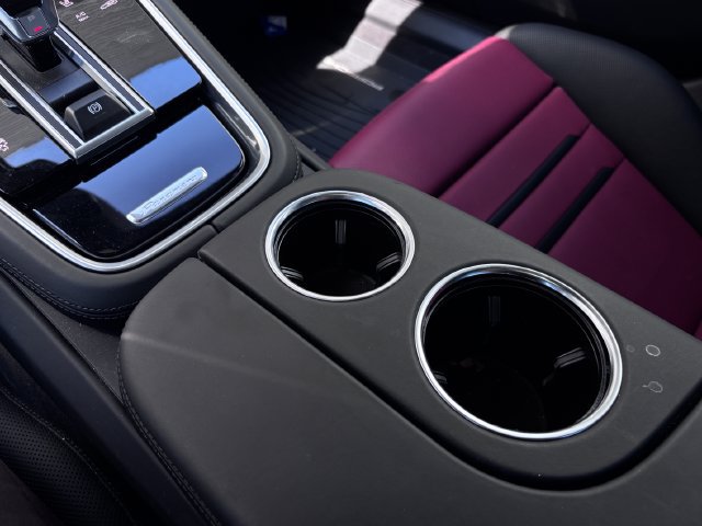 Certified 2023 Porsche Panamera 4 Platinum Edition AWD/4WD image 22