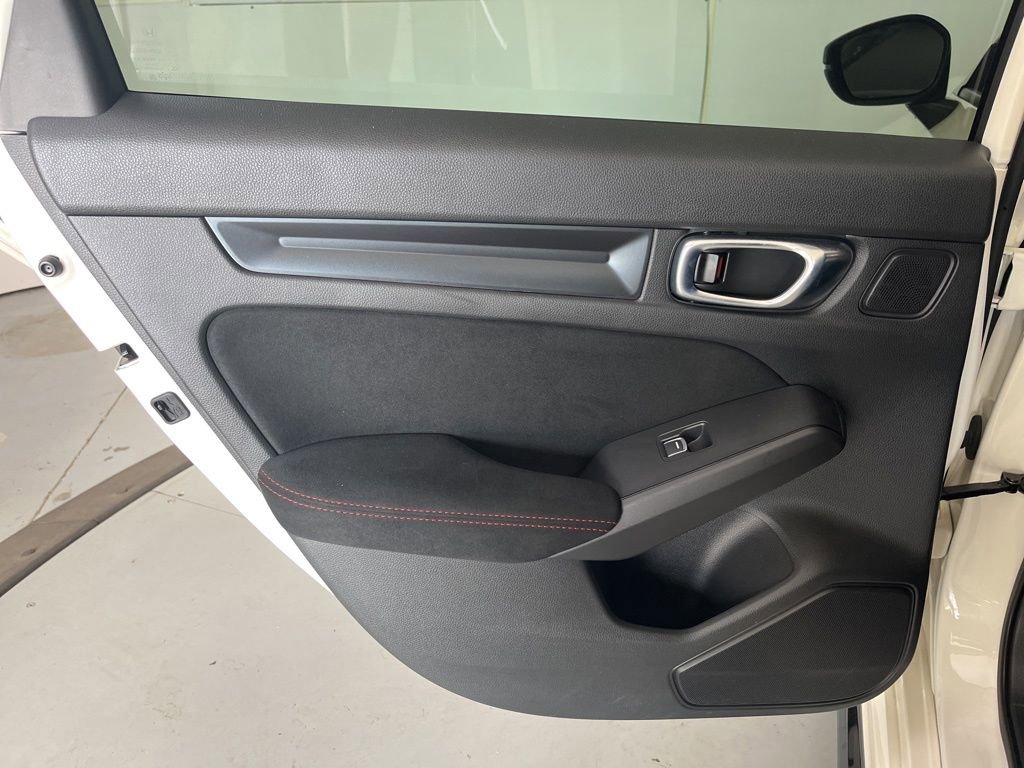 Used 2023 Honda Civic Type R image 27