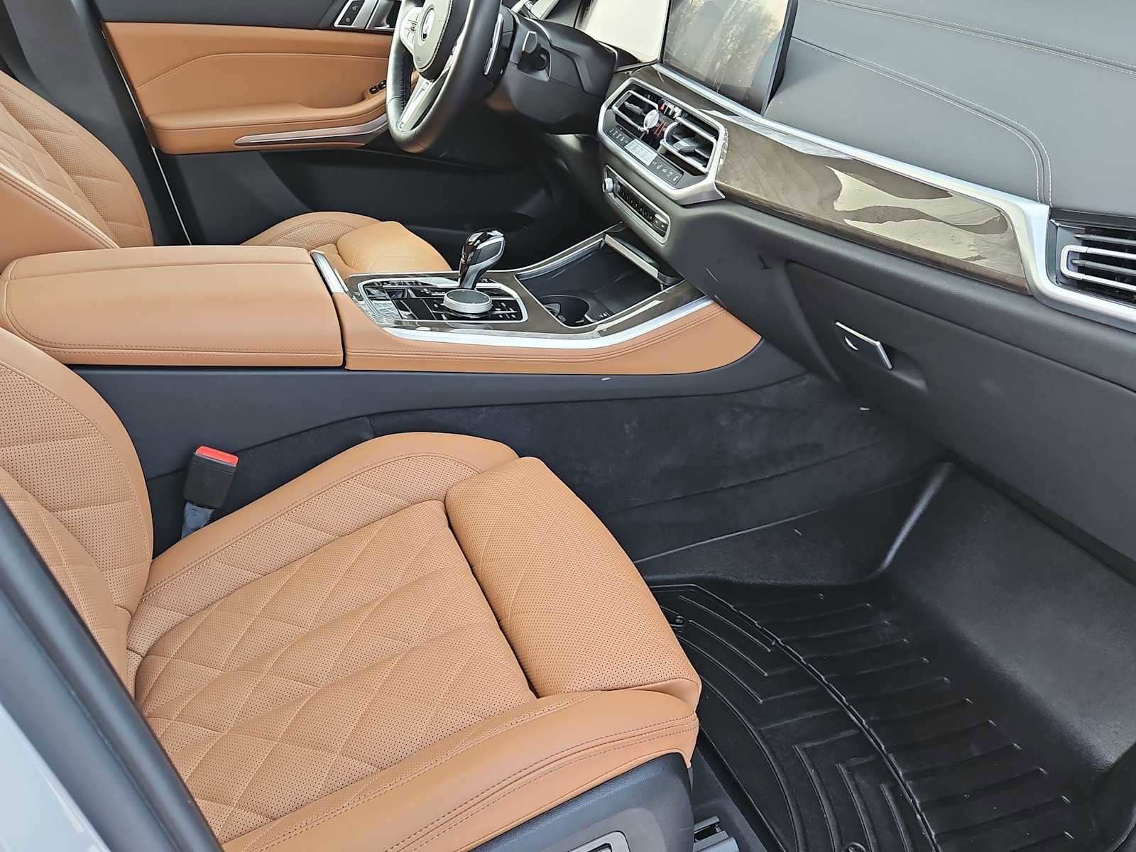 Certified 2023 BMW X5 xDrive40i w/ M Sport Package image 27