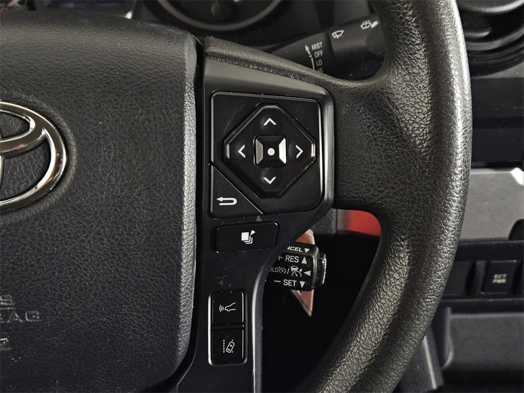 Used 2020 Toyota Tacoma SR image 19