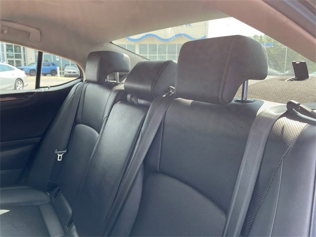 Used 2019 Lexus ES 300h w/ Premium Package image 26