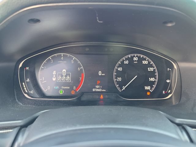 Used 2022 Honda Accord Sport image 22
