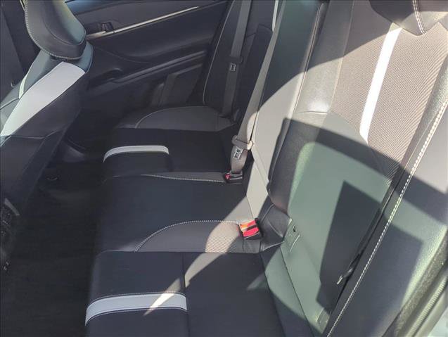 Used 2026 Toyota Camry SE FWD image 24