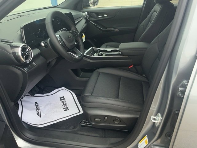 New 2026 Chevrolet Equinox LT w/ Convenience Package II image 16