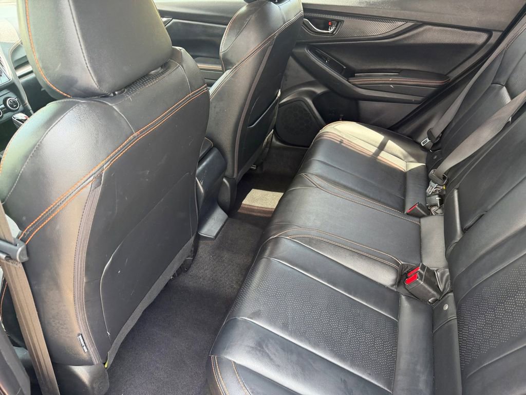 Used 2019 Subaru Crosstrek 2.0i Limited w/ Moonroof Package AWD/4WD image 10