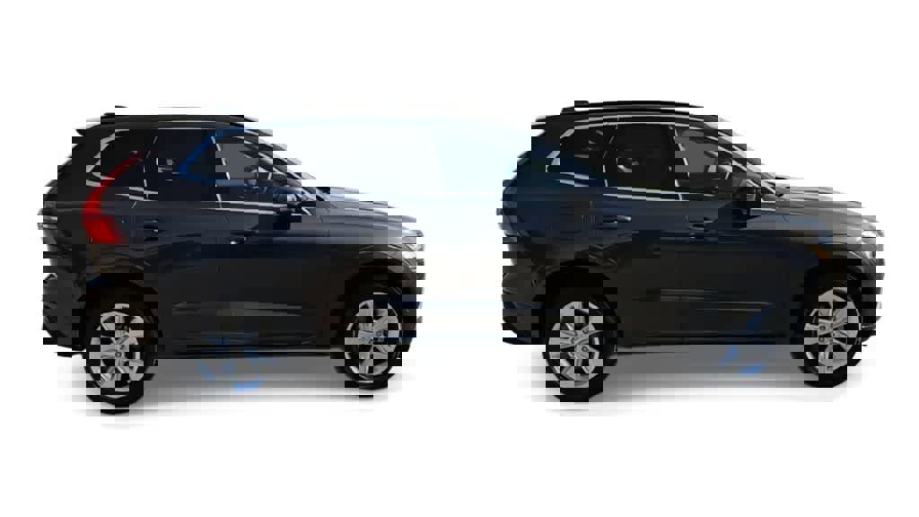 Used 2022 Volvo XC60 B5 Momentum AWD/4WD image 9