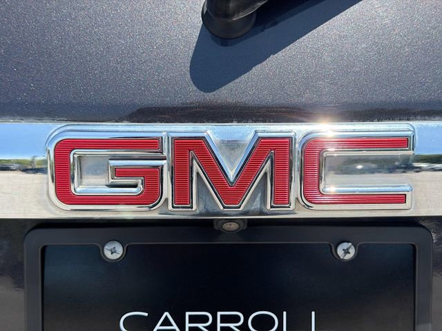 Used 2019 GMC Acadia SLE w/ Driver Alert Package I AWD/4WD image 11