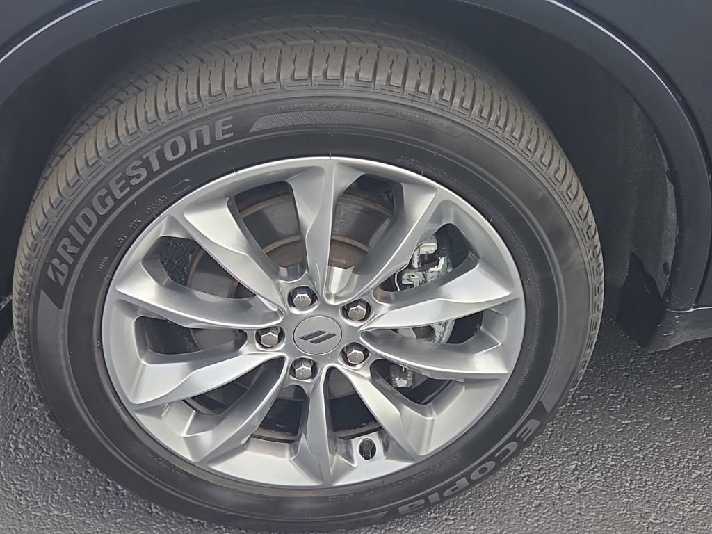 Used 2024 Dodge Durango Citadel AWD/4WD image 9