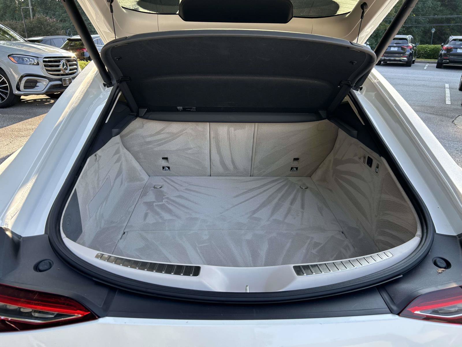 Certified 2023 Mercedes-Benz AMG GT 53 image 10