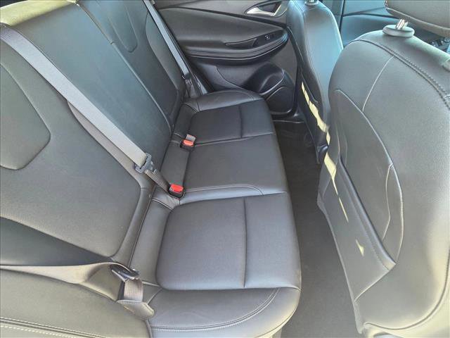 Used 2024 Buick Encore GX Sport Touring image 18