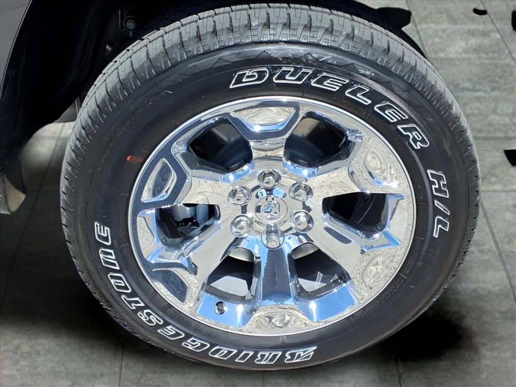 New 2026 RAM 1500 Lone Star image 6