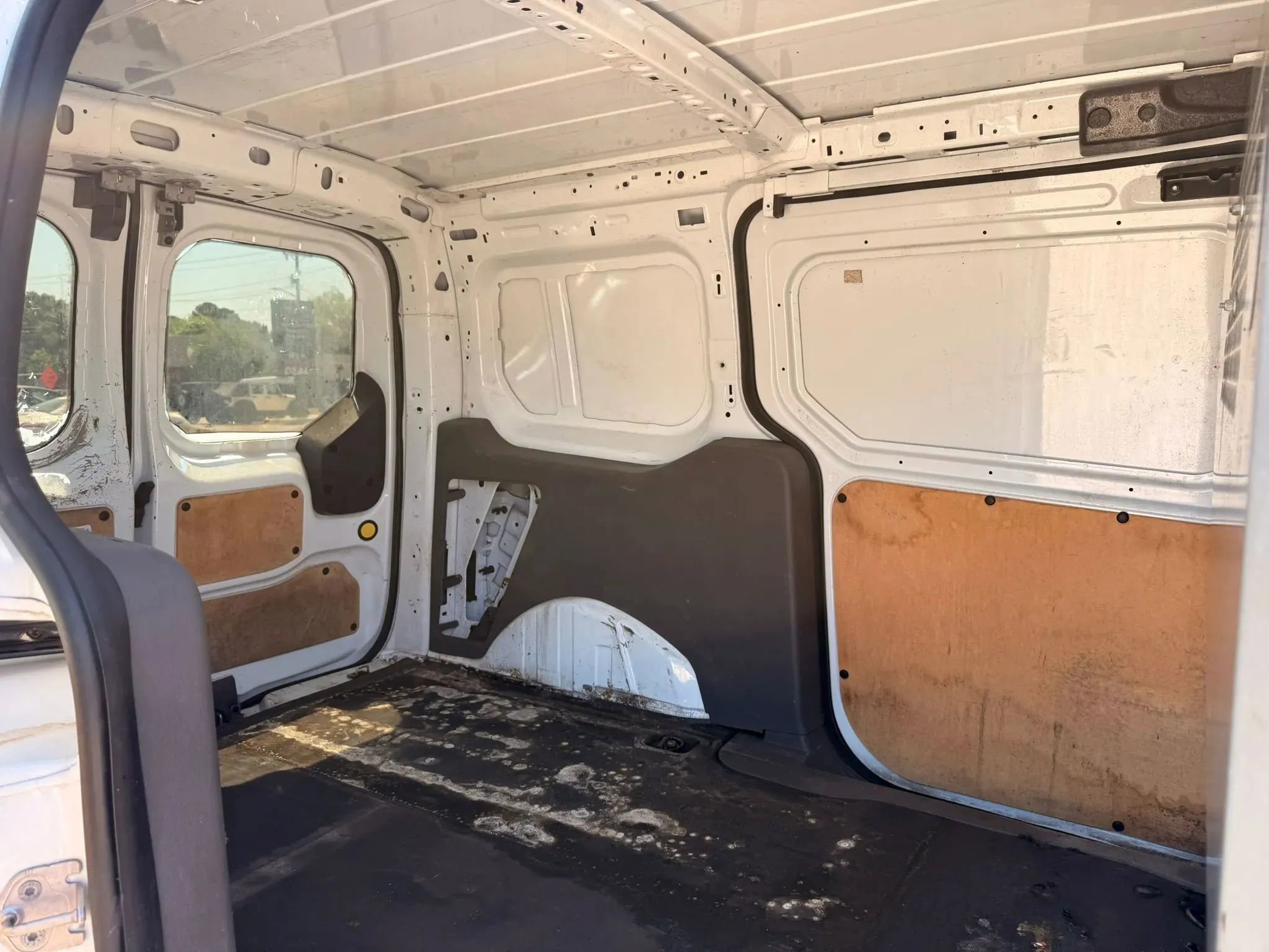 Used 2020 Ford Transit Connect XL FWD image 26