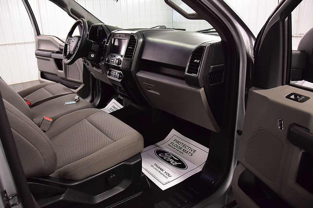 Used 2020 Ford F150 XLT AWD/4WD image 29