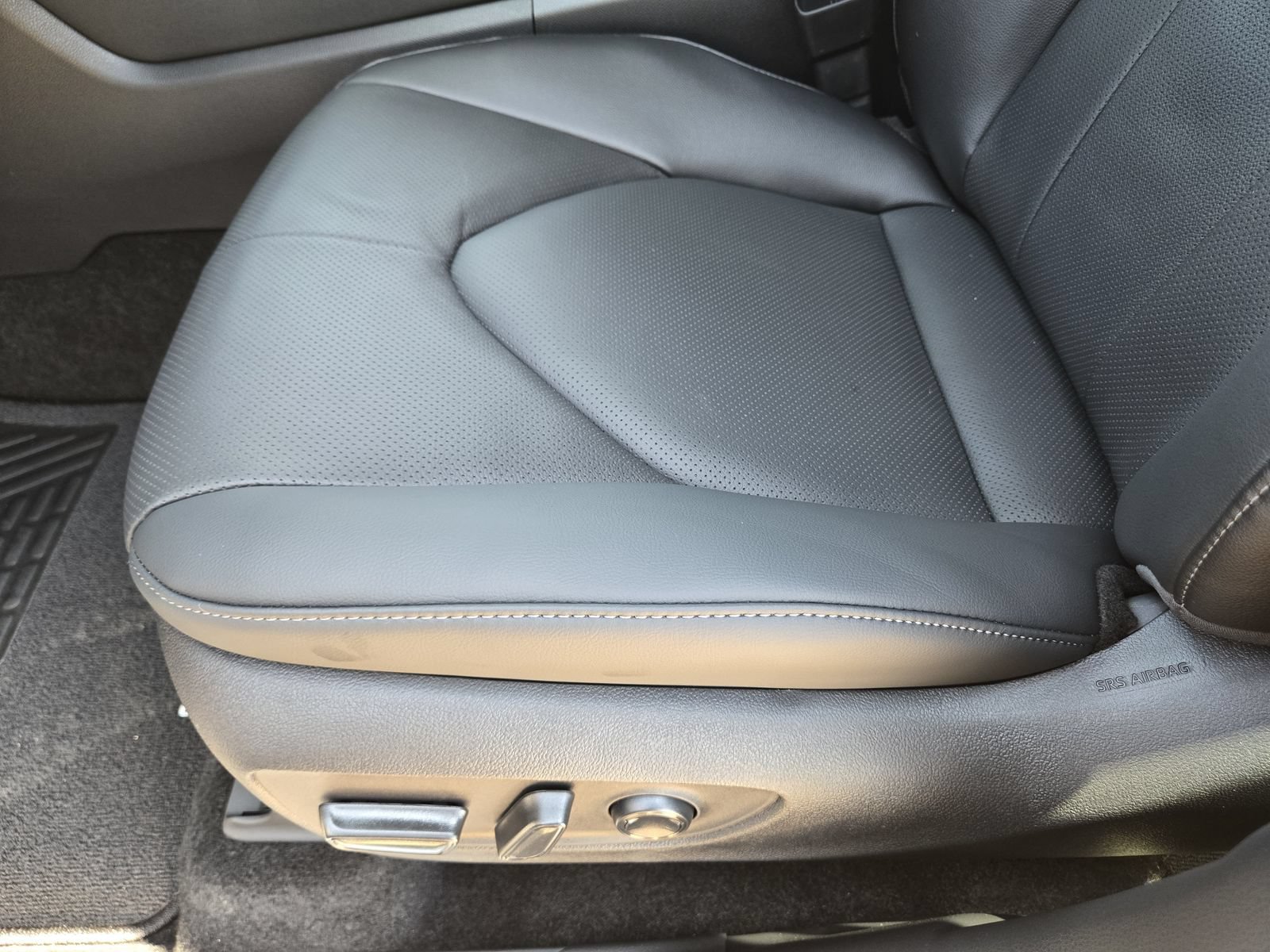 New 2026 Toyota Highlander Limited AWD/4WD image 22