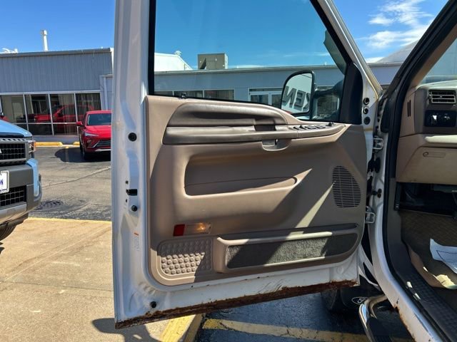 Used 1999 Ford F250 Lariat AWD/4WD image 24
