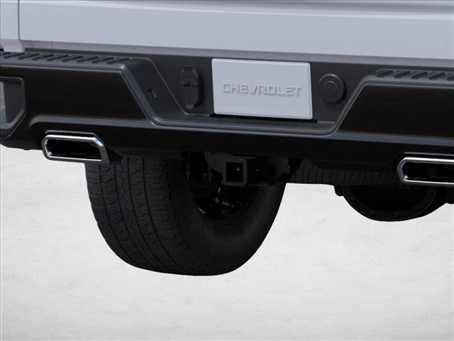 New 2026 Chevrolet Silverado 1500 LT Trail Boss w/ Convenience Package II AWD/4WD image 14