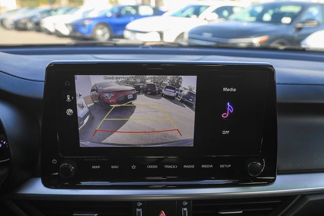 Used 2023 Kia Forte GT-Line w/ GT-Line Premium Package image 25