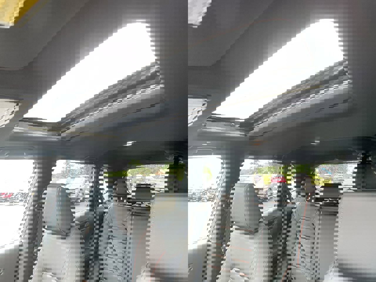 New 2026 Honda CR-V Sport-L image 21