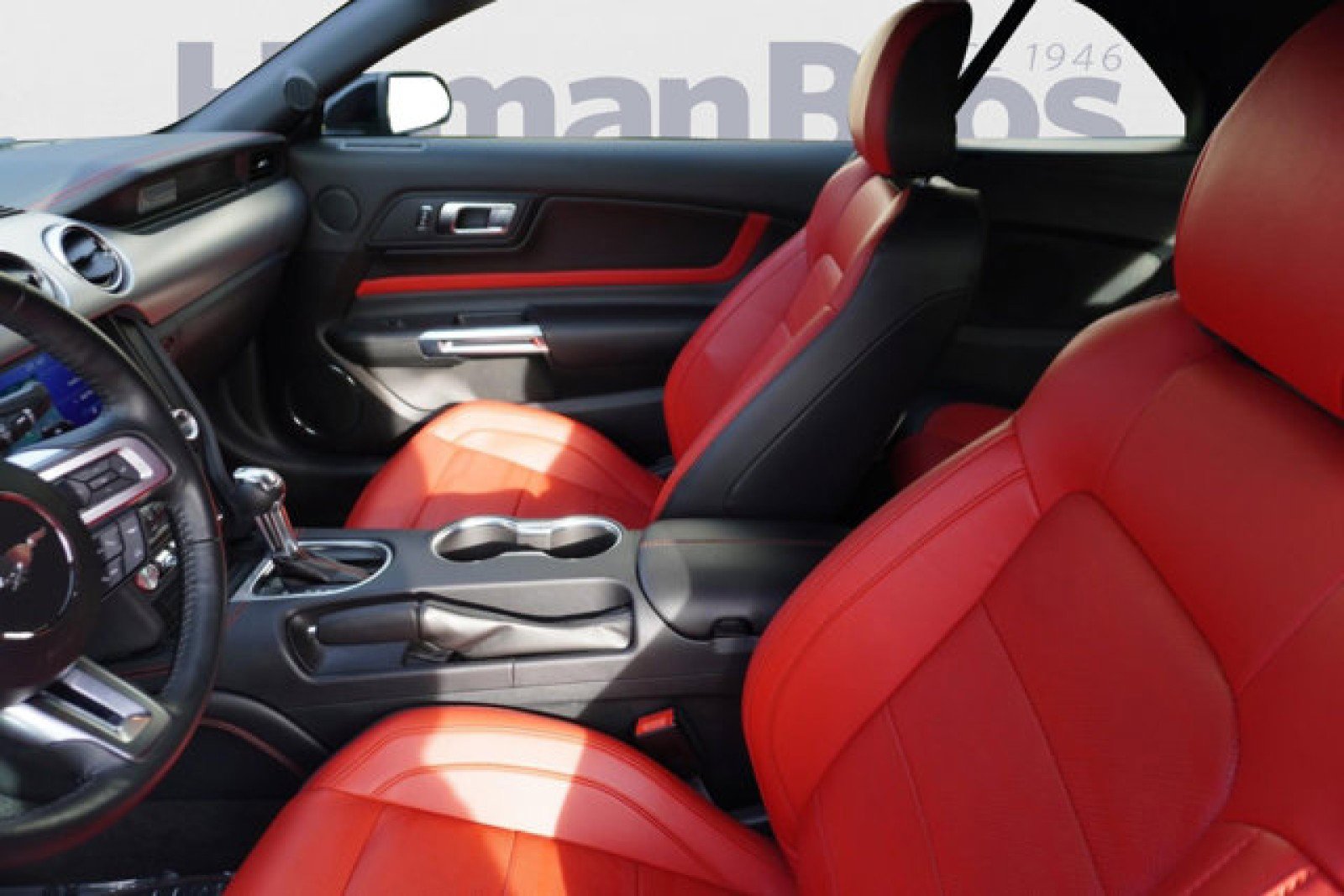 Used 2022 Ford Mustang GT Premium w/ Equipment Group 401A image 20