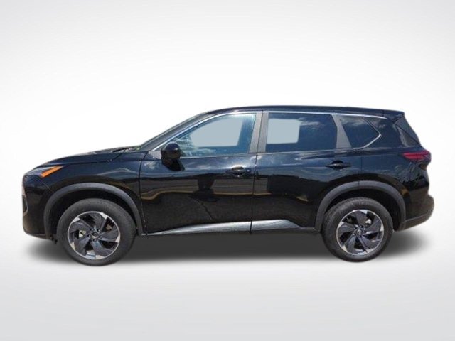 Used 2025 Nissan Rogue SV FWD image 6