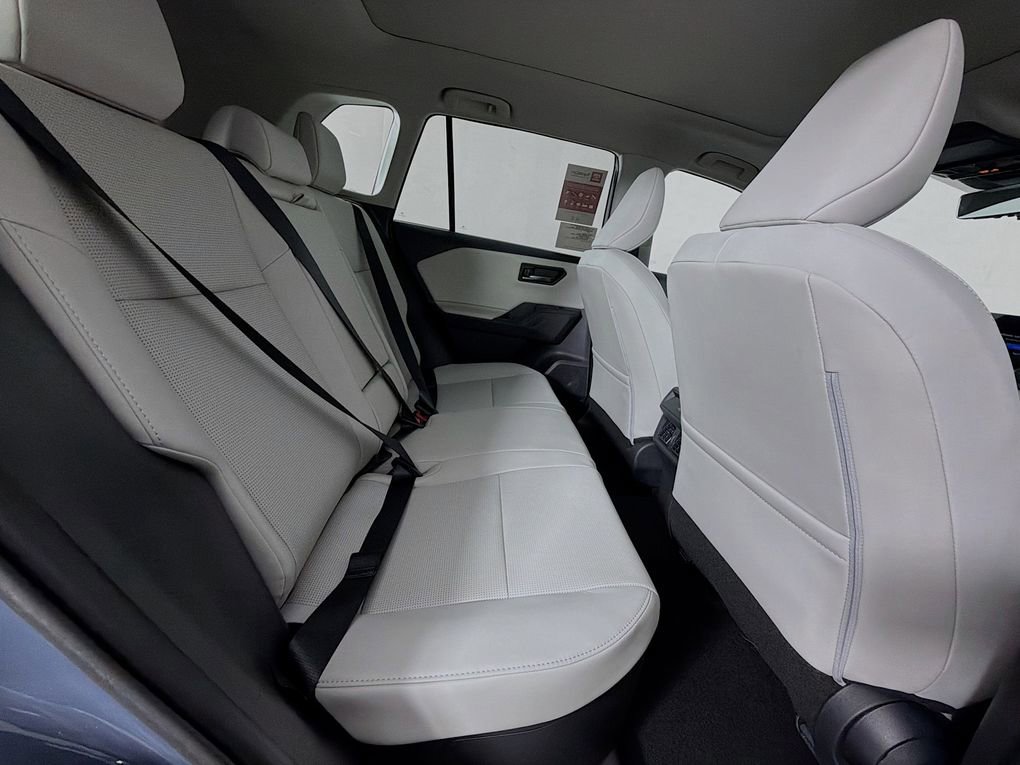 New 2026 Toyota RAV4 XLE Premium AWD/4WD image 27
