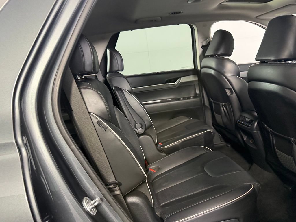 Used 2024 Hyundai Palisade XRT FWD image 27