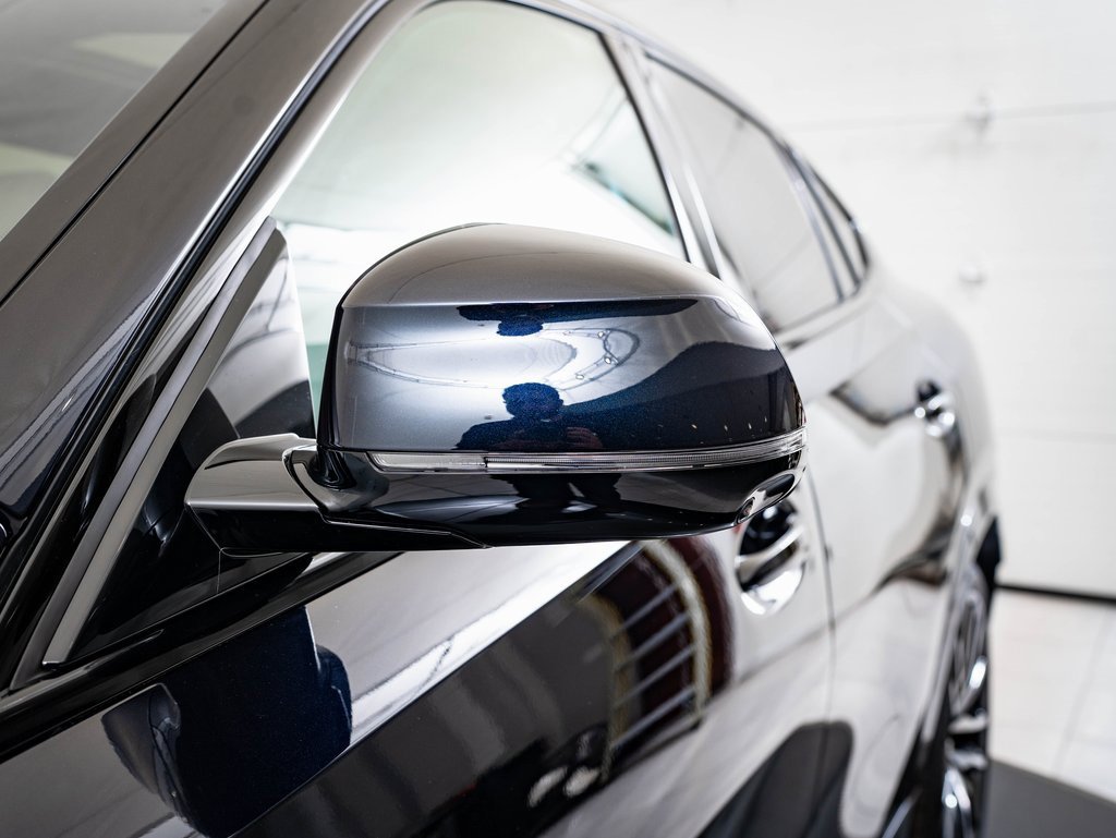 New 2026 BMW X6 xDrive40i image 15