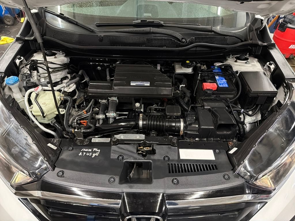 Used 2020 Honda CR-V EX-L image 39
