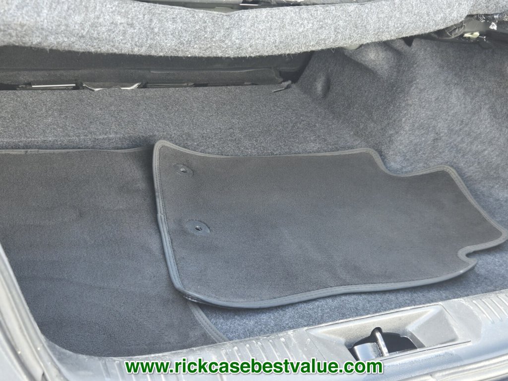 Used 2024 Ford Mustang Premium RWD image 11