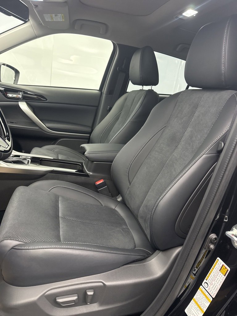 New 2026 Mitsubishi Eclipse Cross SE image 13