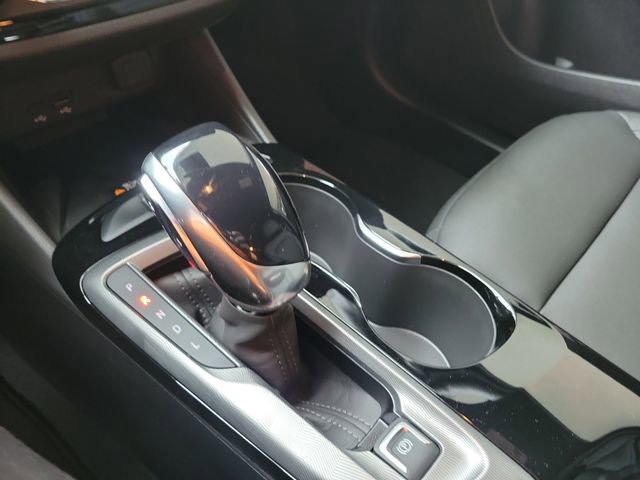 New 2026 Buick Envista Sport Touring w/ Convenience I Package FWD image 28