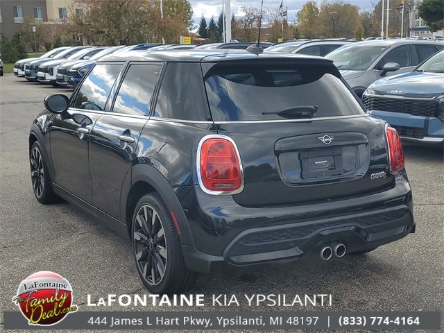 Used 2023 MINI Cooper S image 6