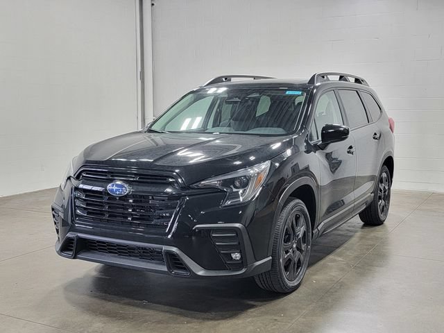 Used 2026 Subaru Ascent Bronze Edition AWD/4WD image 2