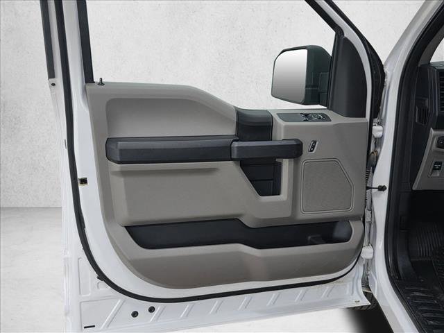 Used 2020 Ford F150 XL w/ Equipment Group 101A Mid RWD image 12