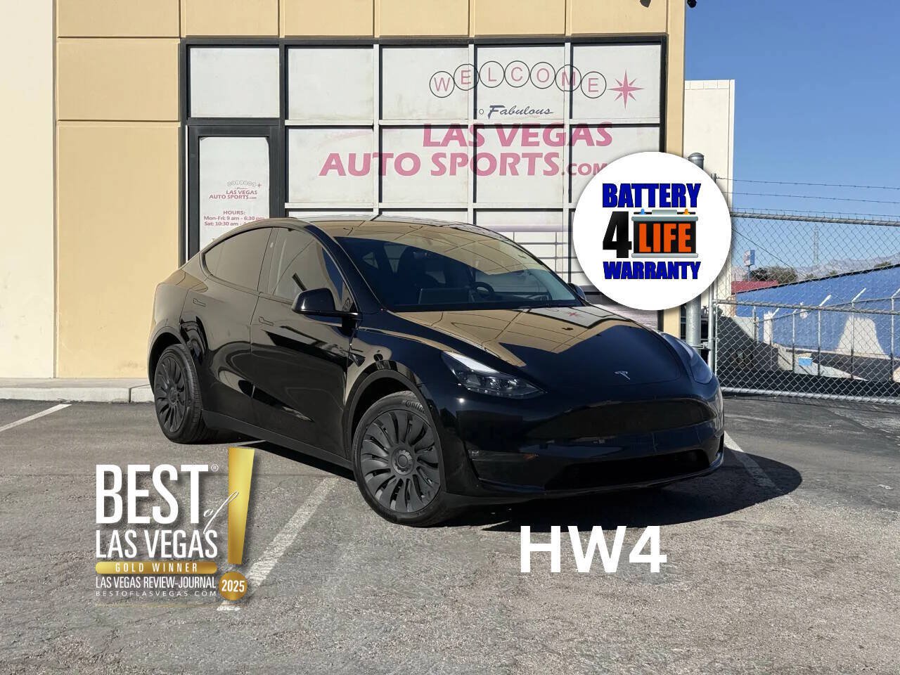 Used 2023 Tesla Model Y Long Range