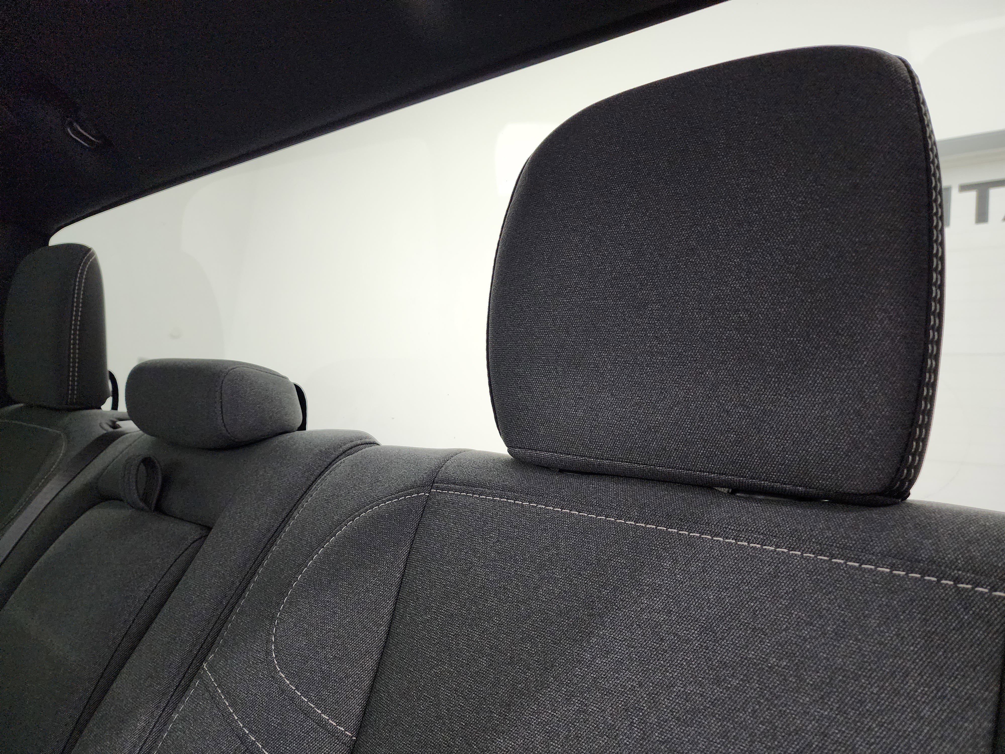 Used 2023 RAM 2500 Big Horn w/ Level 1 Equipment Group image 34