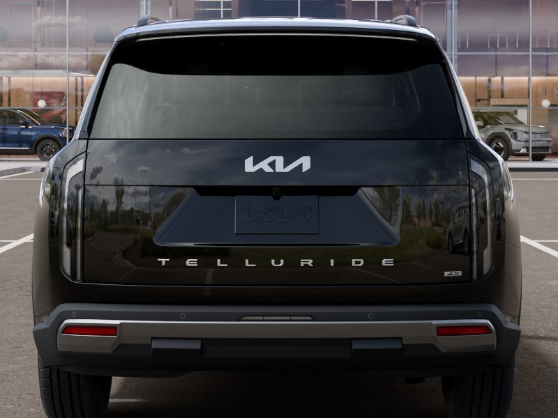 New 2027 Kia Telluride S AWD/4WD image 13