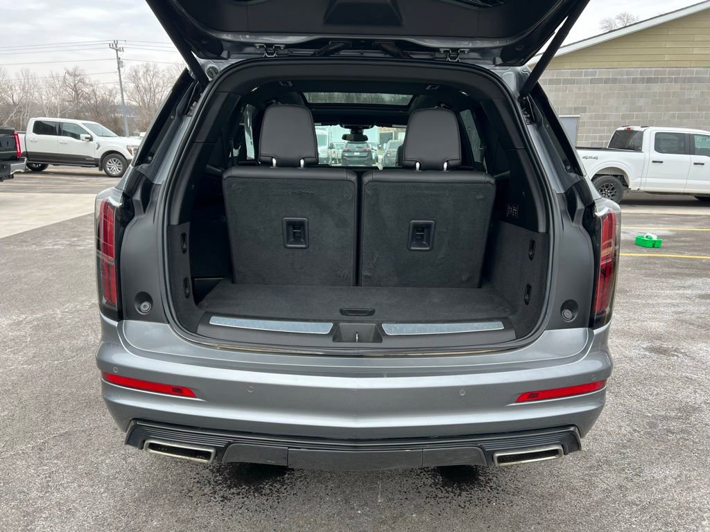 Used 2020 Cadillac XT6 Sport image 18