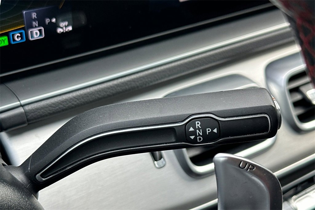 Used 2023 Mercedes-Benz GLE 53 AMG 4MATIC Coupe image 26