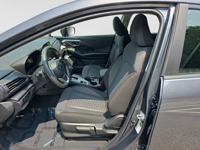 Certified 2026 Subaru Impreza 2.0i Sport AWD/4WD image 11